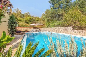 Villa (3 Bedrooms) | Extérieur
