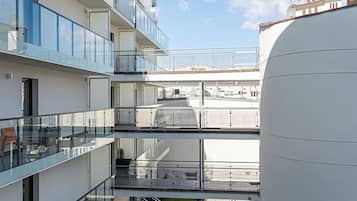 Apartment, Balcony | Balcony view