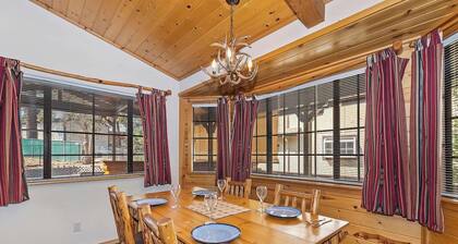 Malabar Mountain Cabin