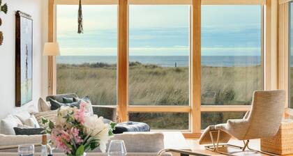 Aria 2-MCA #1376-Oceanfront town house, small dogs welcome, private cabana