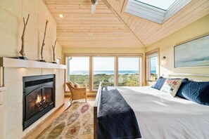 4 Schlafzimmer, Schreibtisch, kostenloses WLAN, Bettwäsche