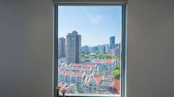 Vista città