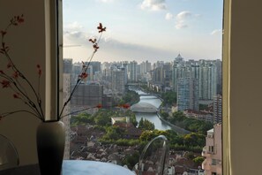 City Διαμέρισμα (Condo) | Εσωτερικοί χώροι