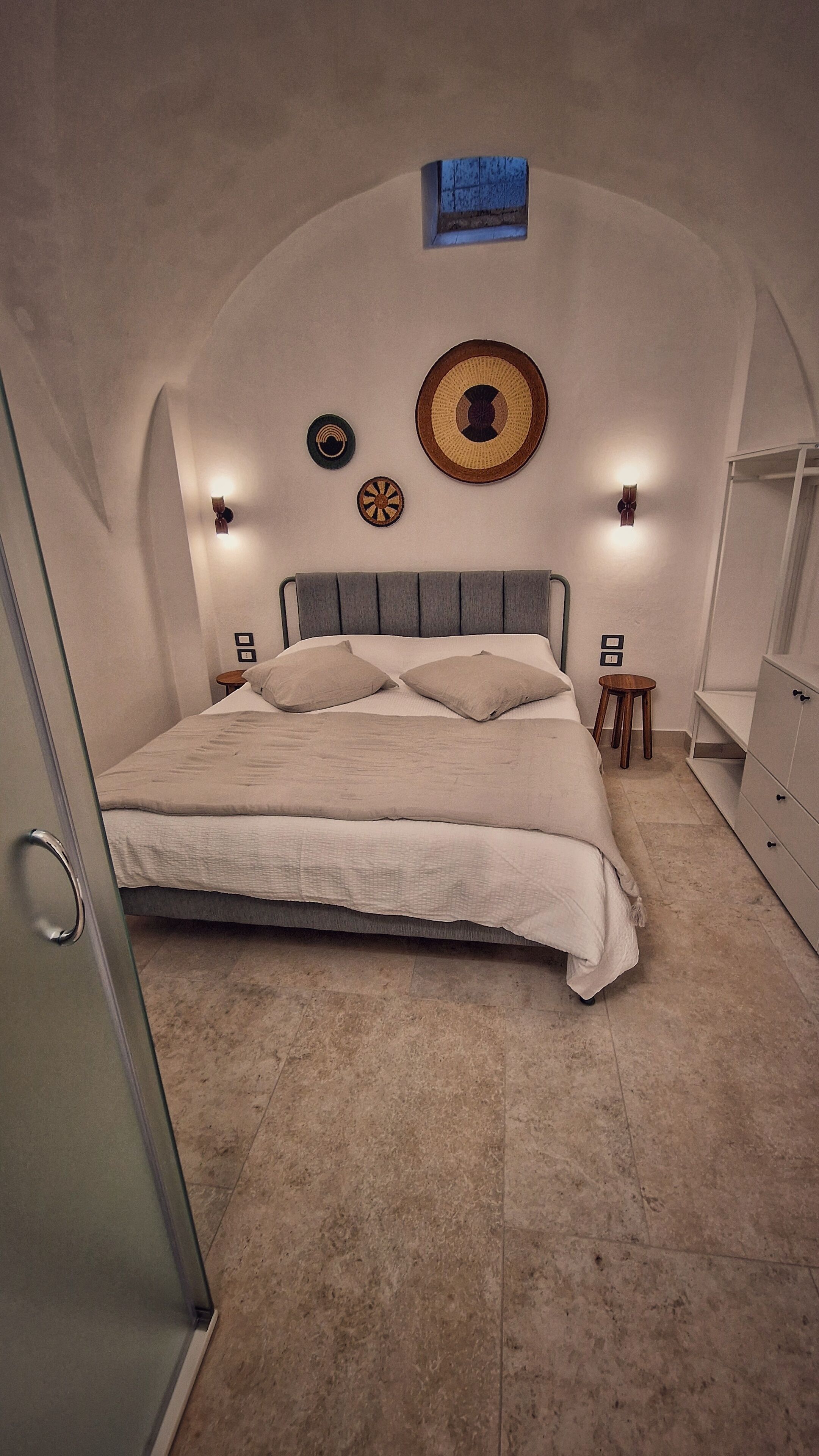 2 soverom, wi-fi og sengetøy