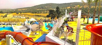 L'escale Hôtel & Spa By 7AV HOTELS