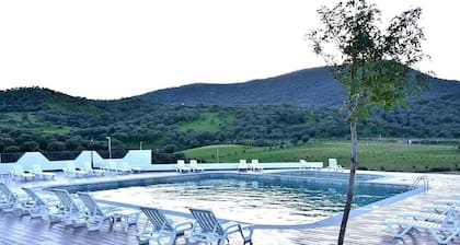 L'escale HĂŽtel & Spa By 7AV HOTELS