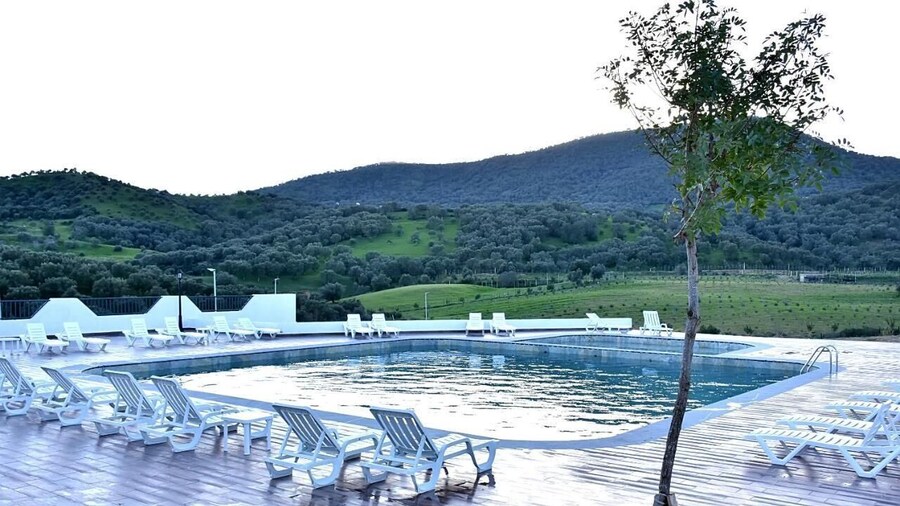 L'escale HĂŽtel & Spa By 7AV HOTELS