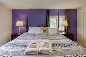 3 chambres, Wi-Fi, draps fournis