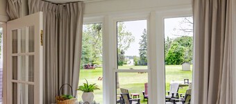 PEC Waterview Getaway