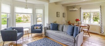 Family friendly duplex