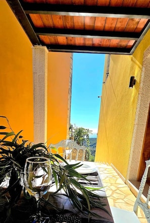 Interior - Vista Del Mar Mansion (Himare)