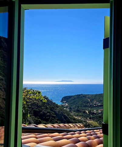 Vista Del Mar Mansion