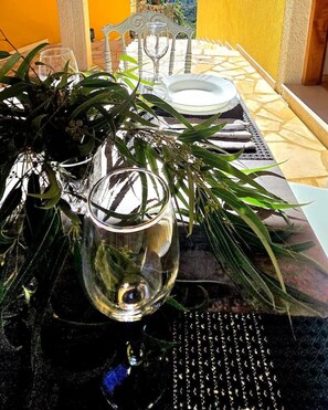 Restauration