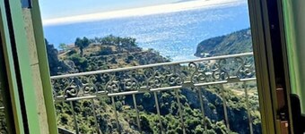 Vista Del Mar Mansion