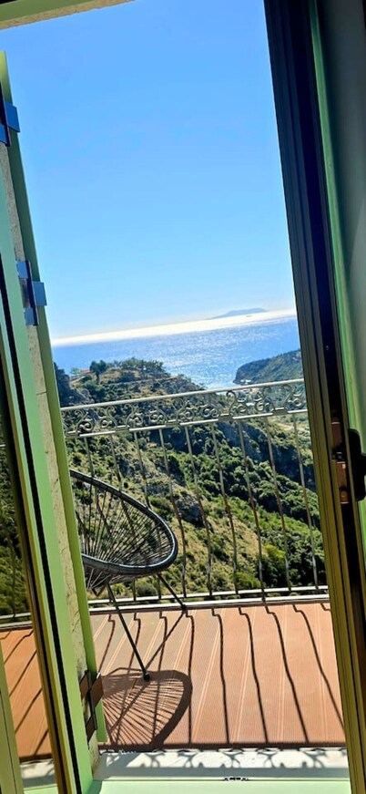 Vista Del Mar Mansion