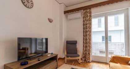 Studio Mélange in Loutraki DT