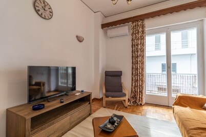 Studio Mélange in Loutraki DT