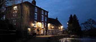 Old Mill Salisbury