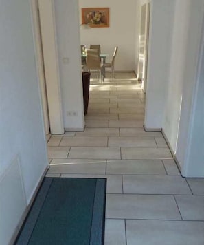 Interiör