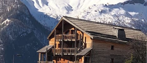 Fachada