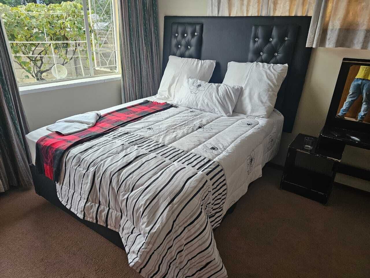 Comfort kamer, 1 twee- of 2 eenpersoonsbedden | Gratis wifi