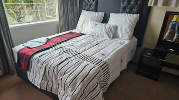 Comfort Double or Twin Room | Free WiFi