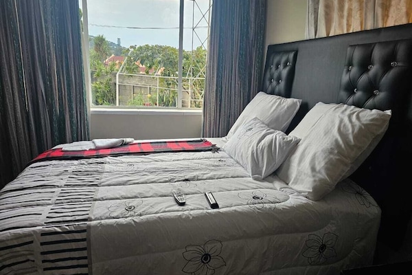 Comfort Double or Twin Room | Free WiFi