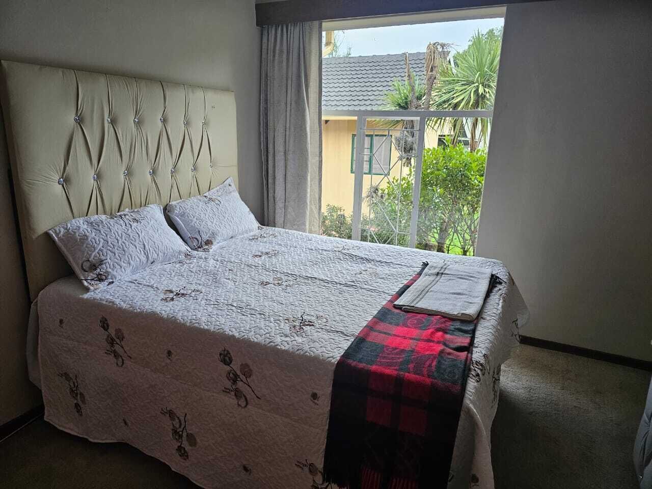 Comfort Double or Twin Room | Free WiFi