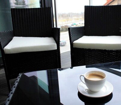 Nice apartment with WiFi in charming Ełk