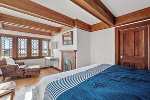 4 soveværelser, Wi-Fi, sengetøj