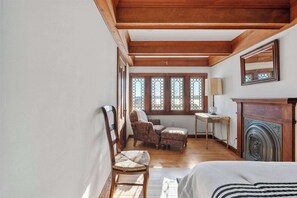 4 Schlafzimmer, WLAN, Bettwäsche