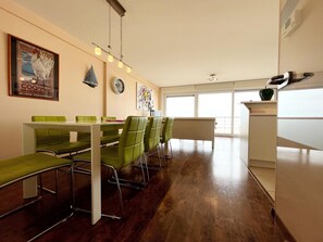 Leilighet | Spiseområde