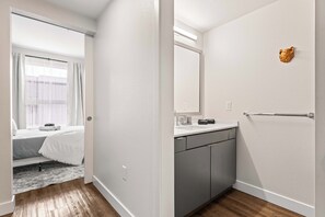 Doccia, asciugacapelli