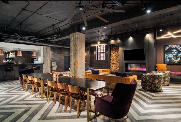Restaurantes