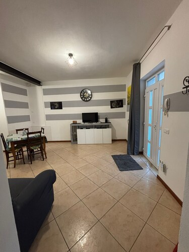 Holiday Home 'Domus Oppiorum' with Wi-Fi and Air Conditioning