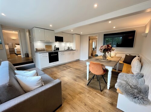 Fresen Haven by Havens Sylt