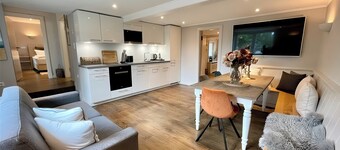 Fresen Haven by Havens Sylt