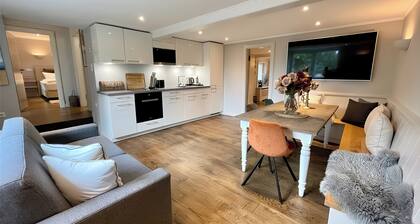 Fresen Haven by Havens Sylt