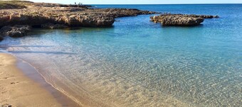 NEW RENOVATED SHEPHERD HOUSE, near OSTUNI/PUGLIA, Barbecue, 2 adults, 1 child