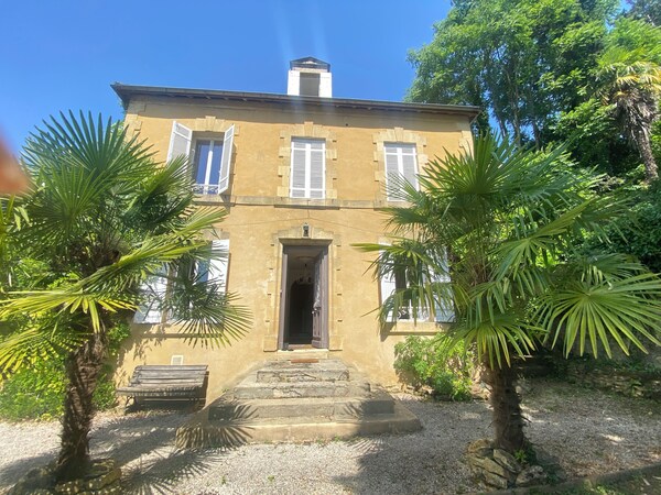 Résidence Les Trois Jardins - Sarlat-la-Canéda