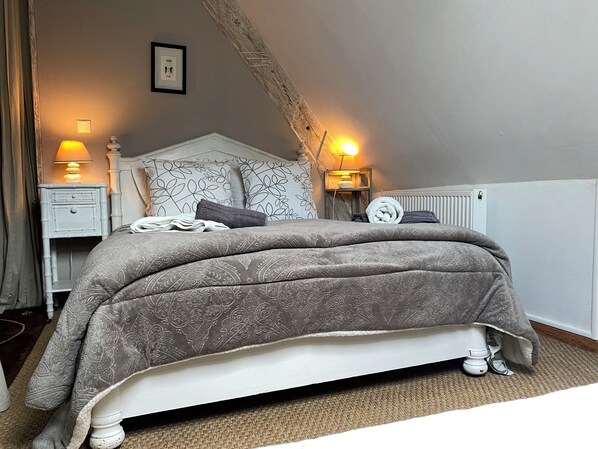 Free WiFi - Résidence les trois jardins (Sarlat-la-Canéda)