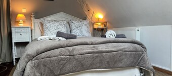 Résidence les trois jardins