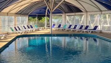 Piscina externa