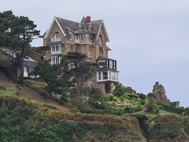 住宿景观