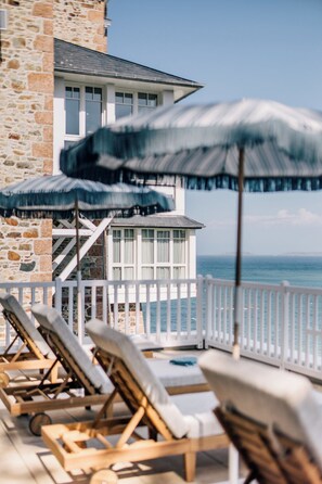 Sauna, massages - Les Bassans - Fontenille Collection (Perros-Guirec)