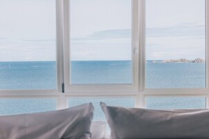 Habitación Signature doble | Wifi gratis y ropa de cama