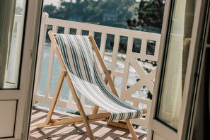 华丽双人房 | 免费 WiFi