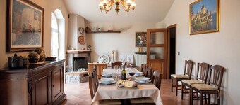 Apartment between Langhe and Roero, 8 min drive from Alba, cozy and quiet