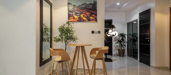 George Residence Ologolo Lekki