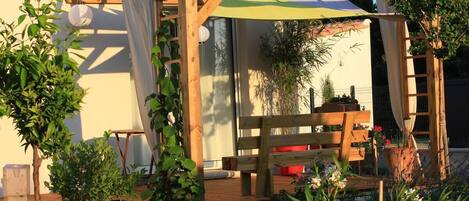 Área da propriedade